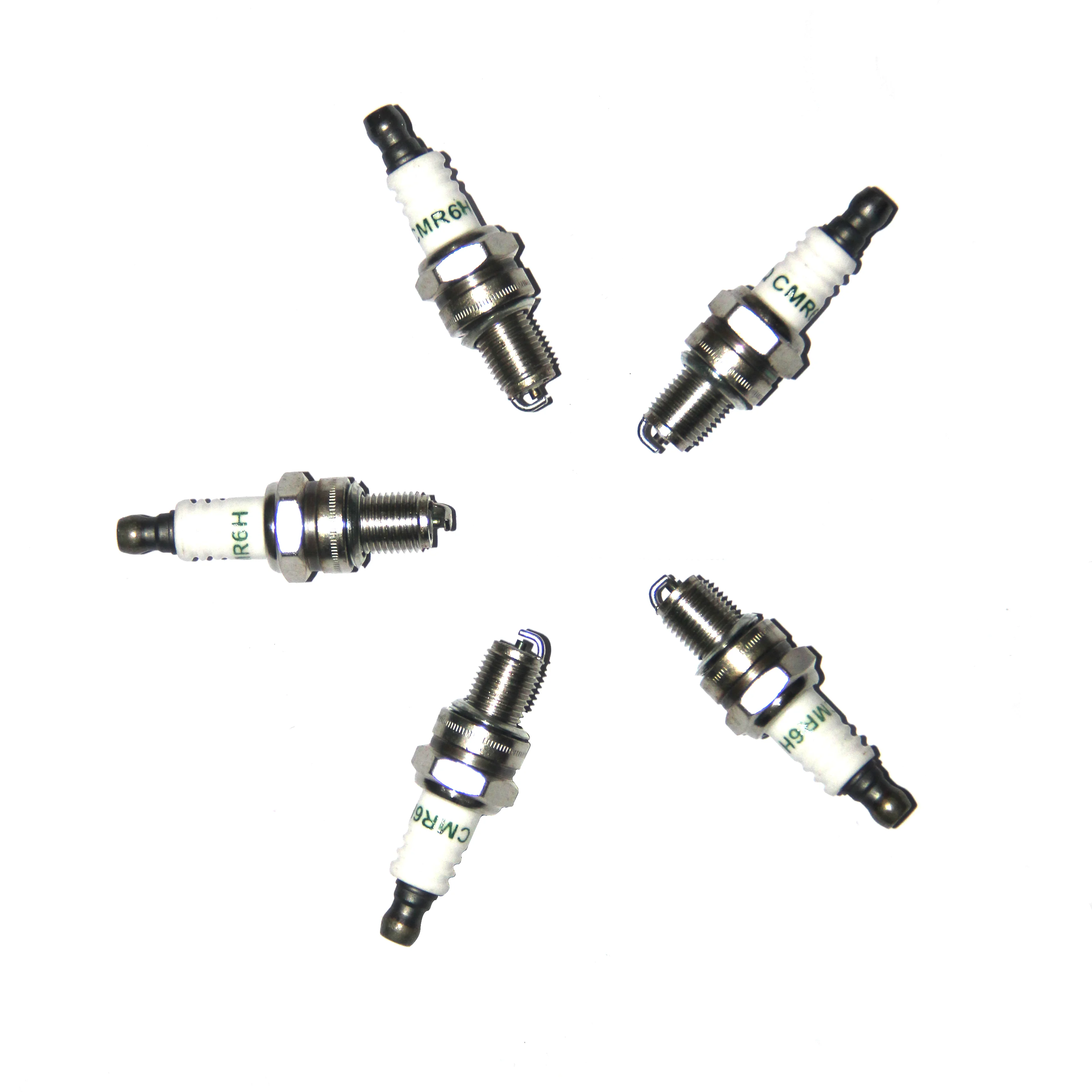 Spark Plug for Honda GX25 GX25N GX25NT GX35 GX35NT FG110 FG110K1 HHT25S HHT35S UMC425A WX10K1 PN CMR6H CMR5H 31916-Z0H-003 3365