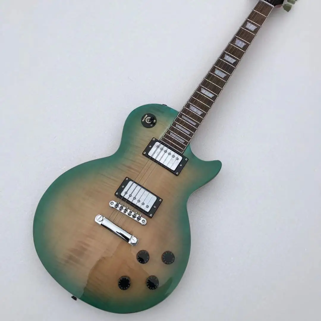 Hot custom guitar, support a variety of professional guitar customization. Please bring the map inquiry