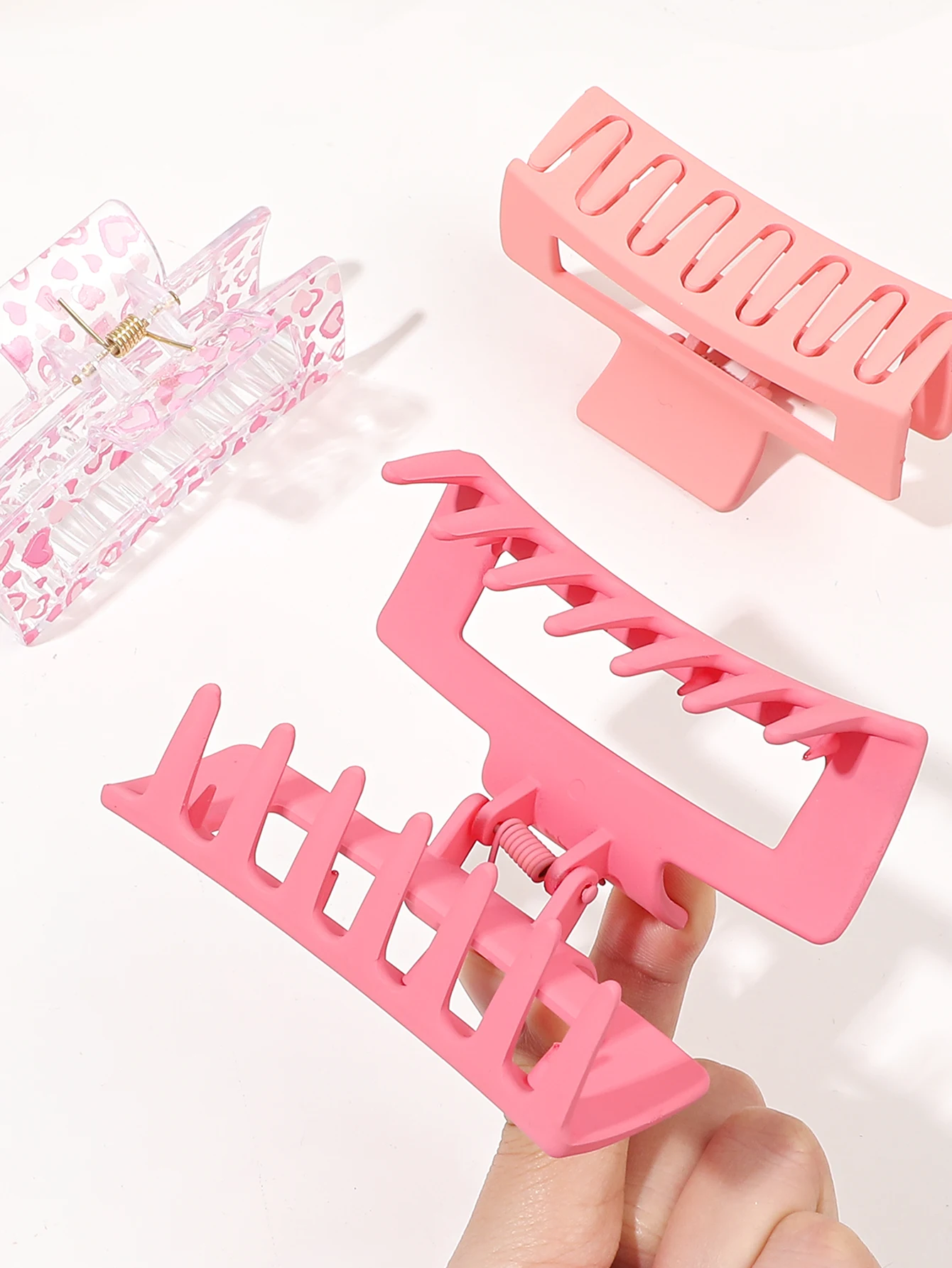 Thumbnail 2 - #88 Ranked Claw Clips Picks in 2026