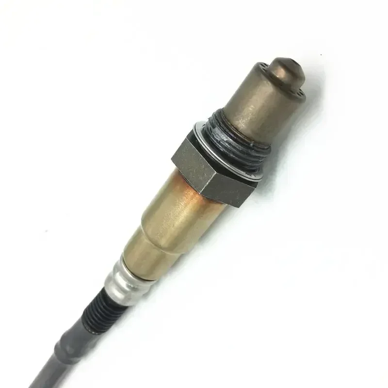 High Quality 04L906262L 0281004490 Auto 5 Wire Wide band  O2 Sensors