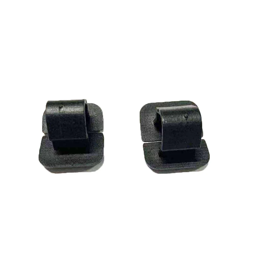Plastics Car Hood Cotton Insulation Lining Fasteners Clips For  Lavida Bora Golf Passat
