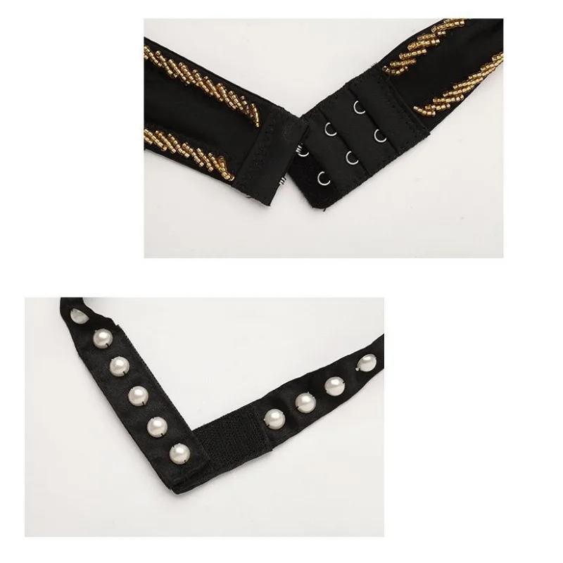 High Quality Handmade Beaded Belly Dance Costume Set For Adult Women Sexy Tribal Bra Waist Belt Skirt Fashionable