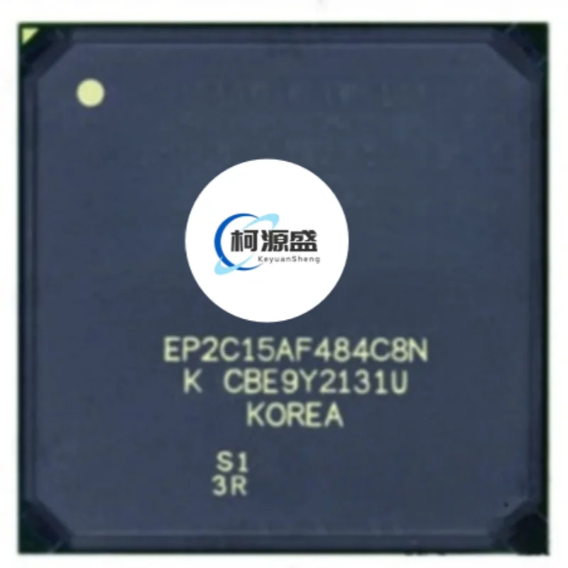 EP2C15AF484C8N - Brand new original product - Available for immediate auction