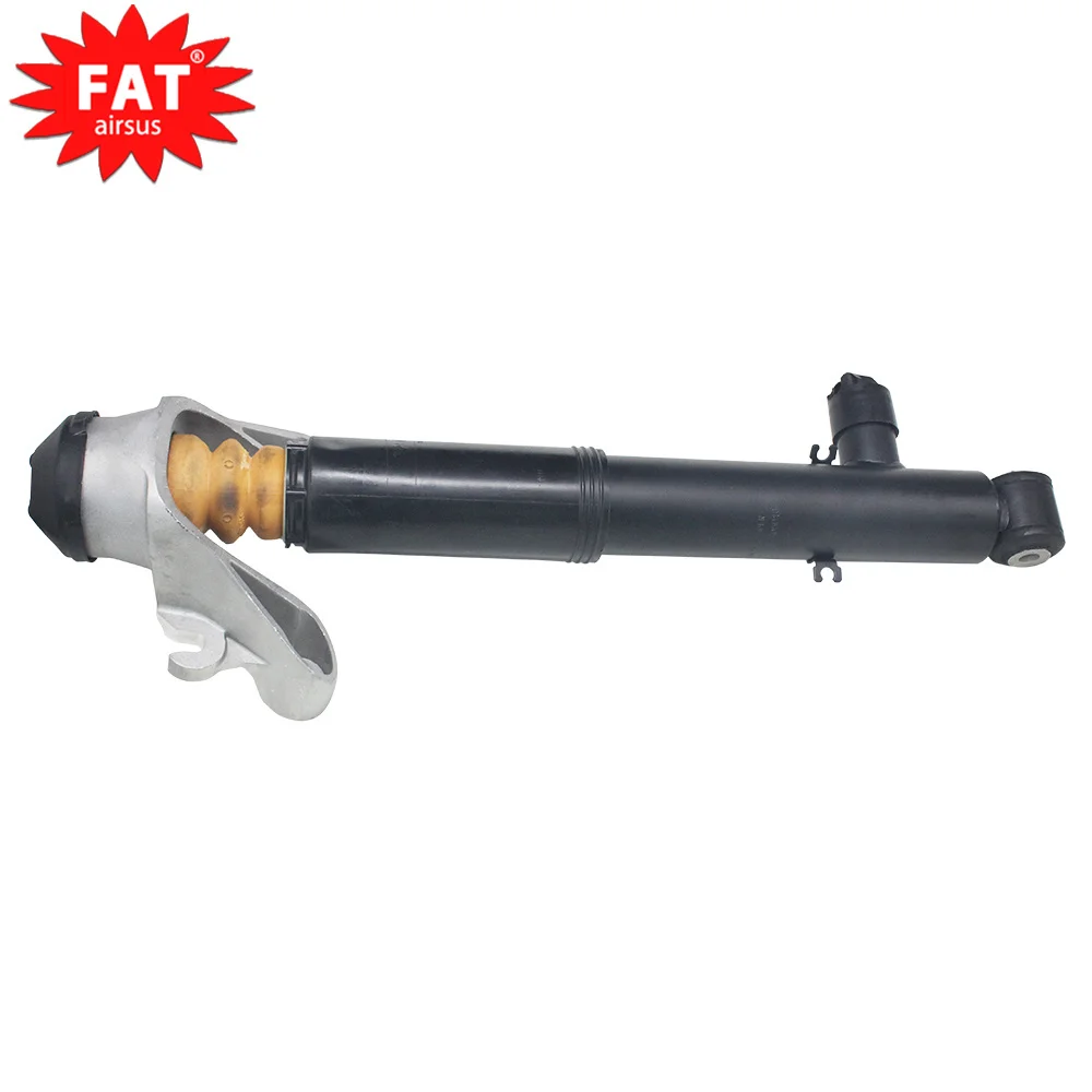 Rear Left Right Shock Absorber For XC90 2016- Air Suspension Shock Ride Strut 31658196 Car Accessory