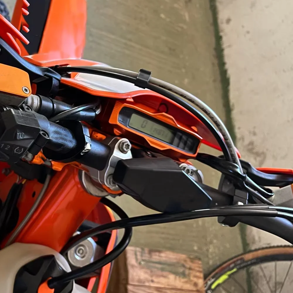Thumbnail 3 - #62 Latest Motorcycle Speedometers Offers