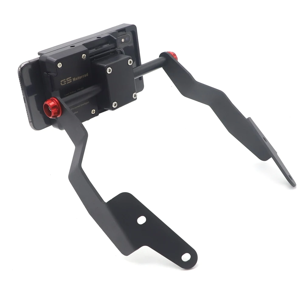 Motorrad GPS Montage Adapter Halter Halterung Für HONDA NC 700 X NC700X 2012-2013 NC750X NC 750X2014-2015