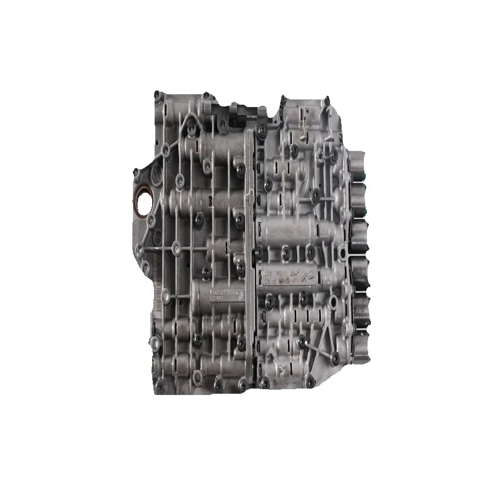 

Корпус клапана коробки передач 5HP19 01V ДЛЯ Audi A6 A8 S4 S6 ДЛЯ Volkswagen Passat Phaeton 1997-2011