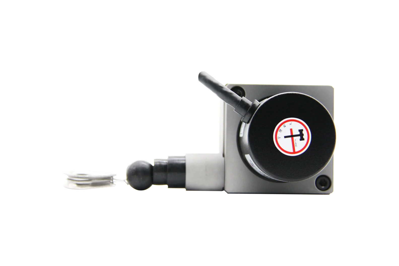 ZSQ-3 Incremental Encoder Manual Pulse Generator