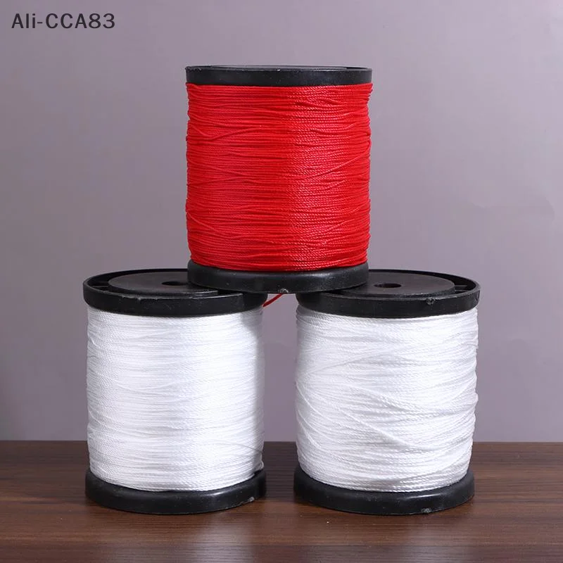 CCA83-البناء النايلون ميسون خط جدار منشئ بناء سلك البستنة صياغة الأسلاك البناء خط أداة البناء