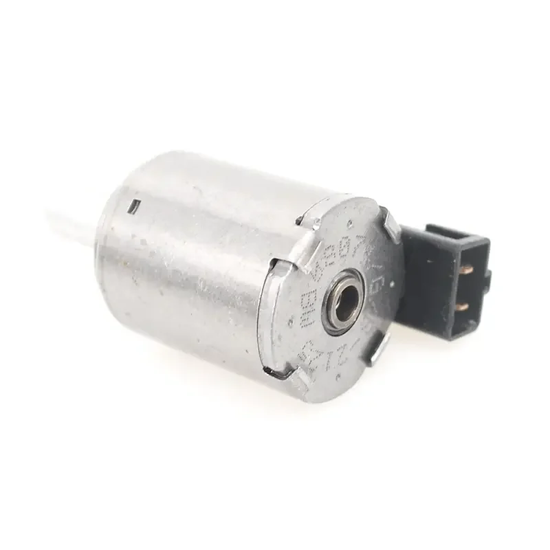 Brand New Genuine DPO/AL4 Automatic Gearbox Solenoid Valve 257416 9653760480 for Peugeot Renault Citroen DPO AL4