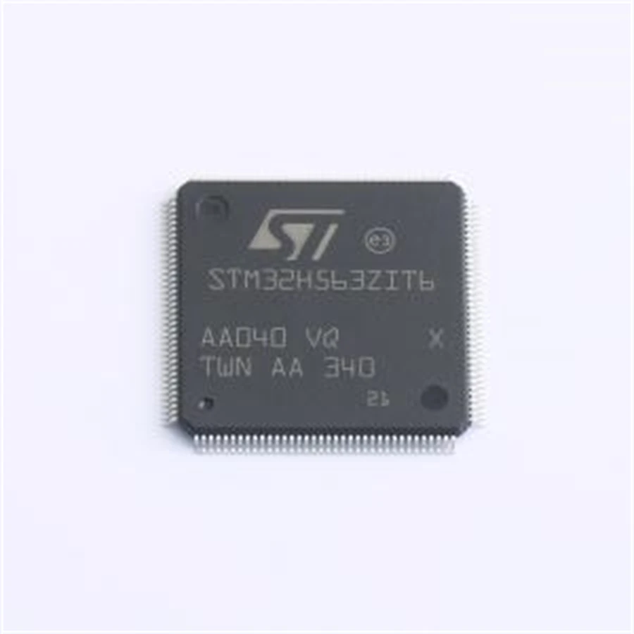

2PCS/LOT STM32H563ZIT6 (Microcontrollers)