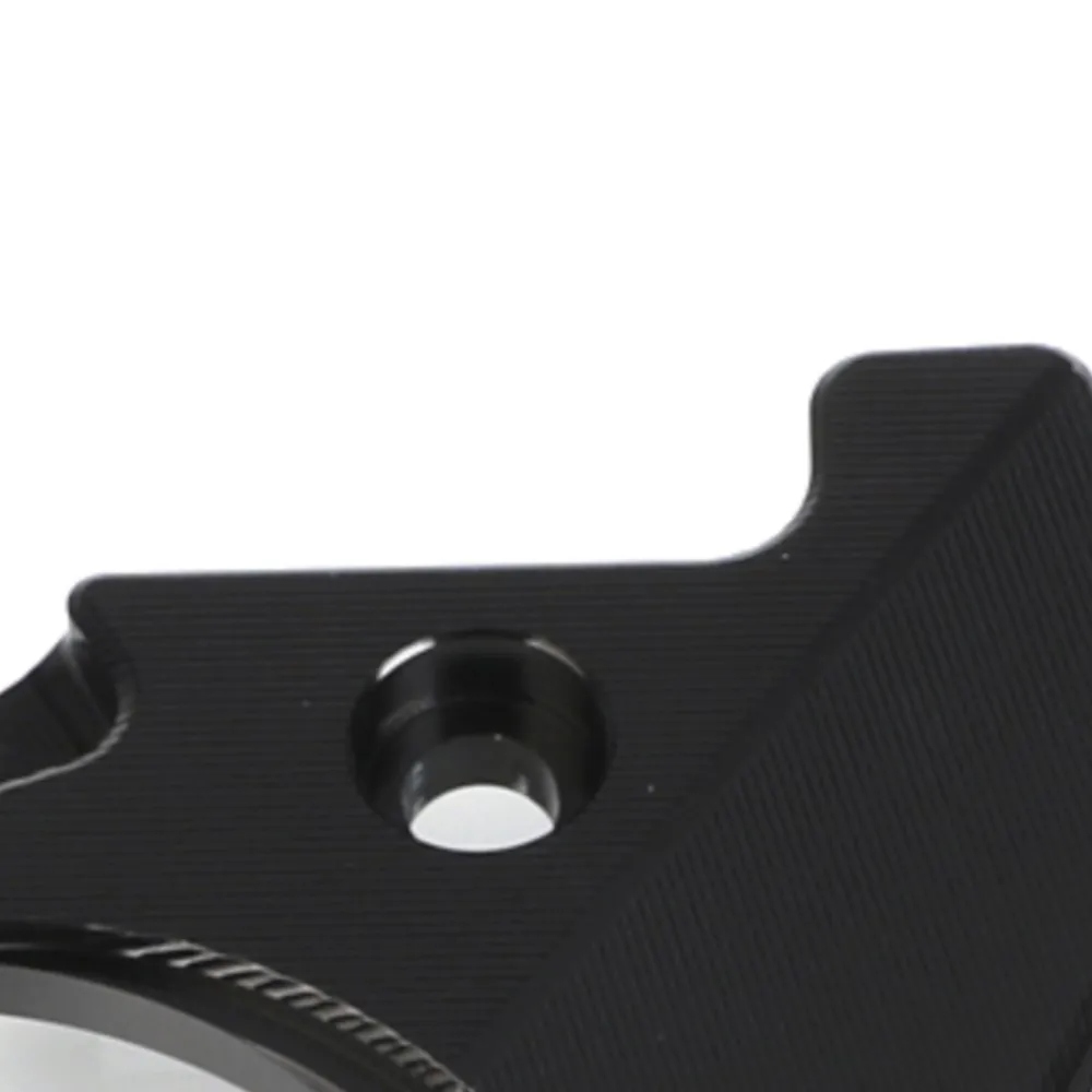 

For BMW R1200GS R1200 GS ADV 2014-2018 R1250GS R1250GS ADV 2019-2020 Motorcycle Windscreen stabilizer with GPS mounting bracket