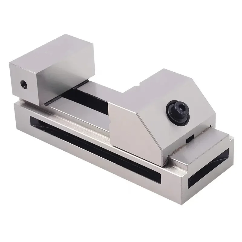 Precision QKG fast-acting flat pliers, grinding machine vice, milling machine fixture, clamping table 6 inches