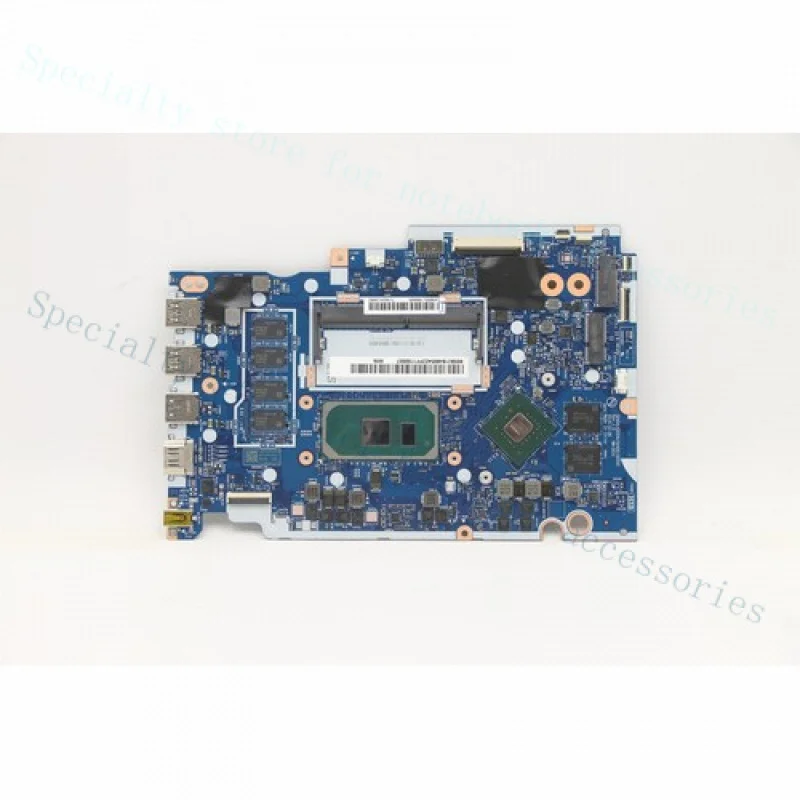 A++For Lenovo ideapad 3-15IIL05 5B21B48854 I7-1065G7_MX330 Laptop Motherboard