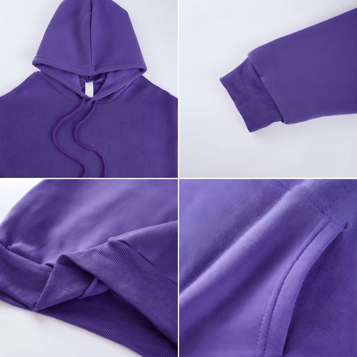 لندن إنجلترا Est 47 طباعة الرجال هوديي مجموعة لينة الهيب هوب Sweatpants عادية الخريف البلوز جيب كل مباراة مجموعة ملابس