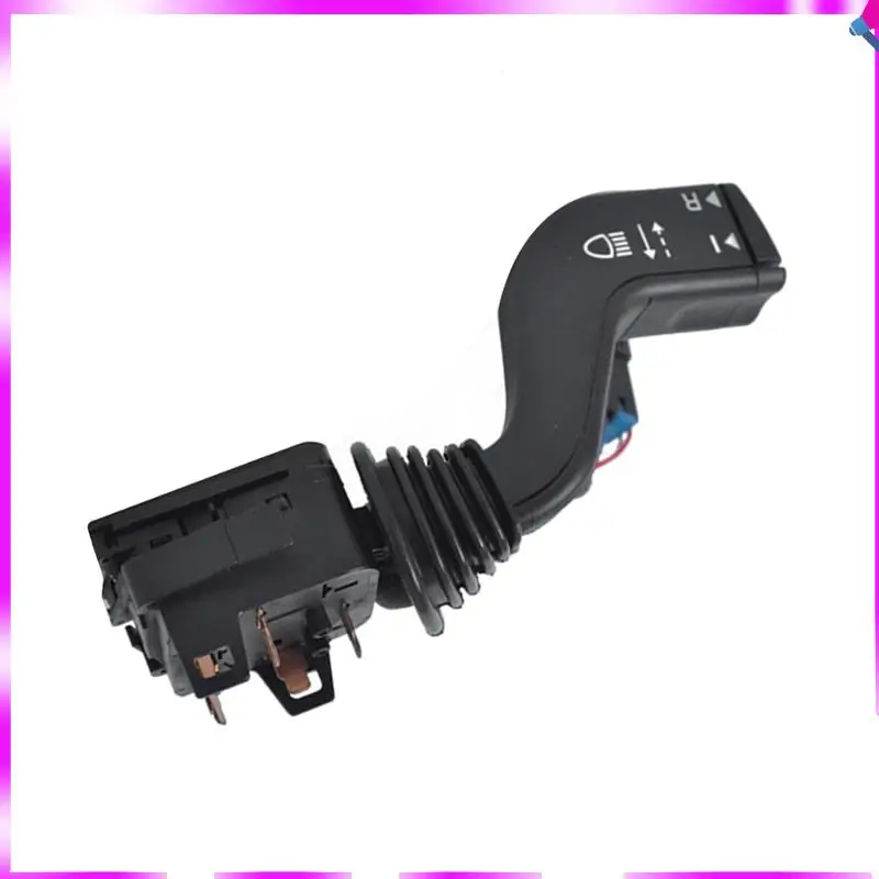 

N96R переключатель рулевой колонки, переключатель круиз-контроля, рулевой переключатель фар/высокий переключатель для Opel 90560990 1241348, автоподставка