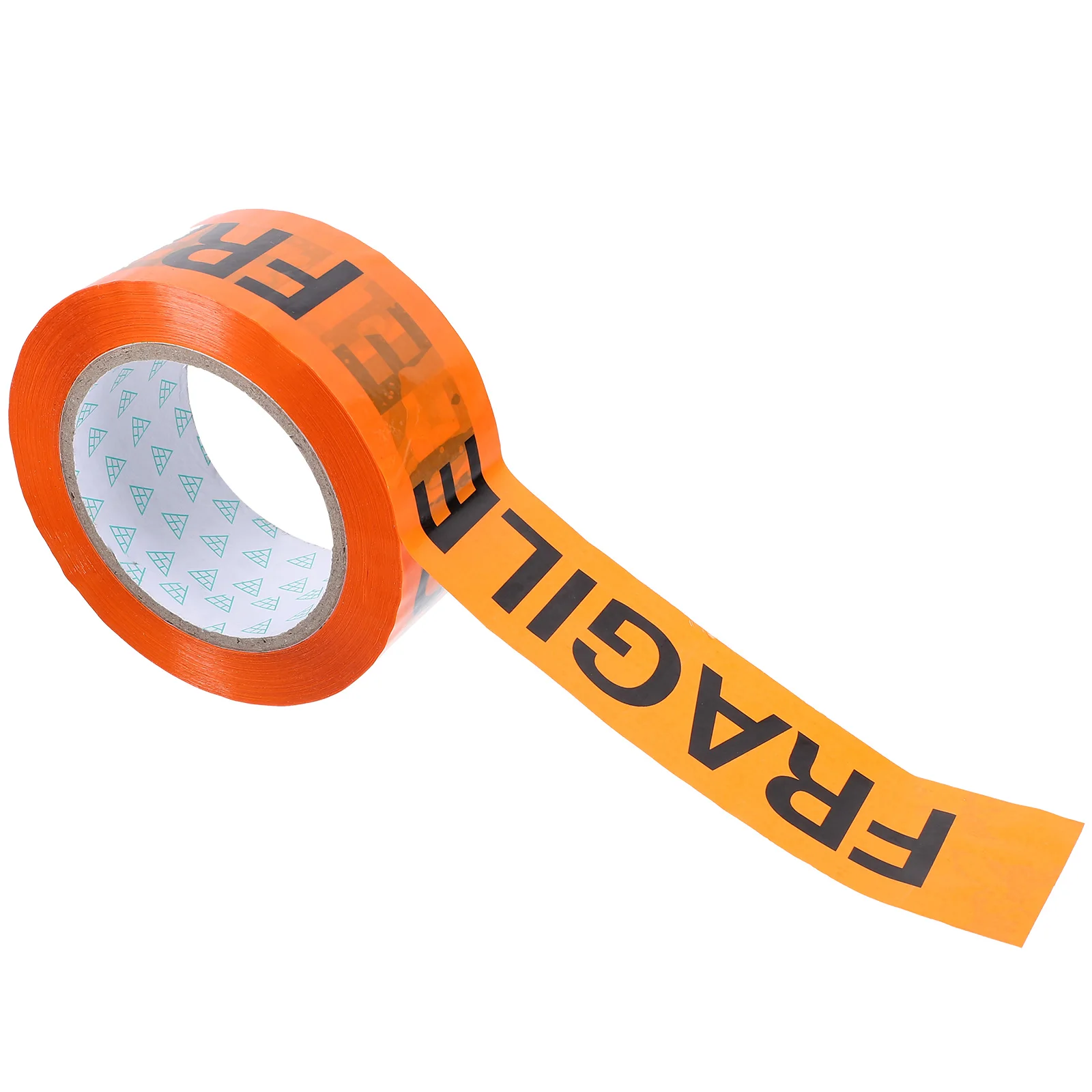 

Fragile Warning Tape Packing Supplies Small Business Shipping Moving Heavy Duty Adhesive Clear Words Non Fading Boxes Paper