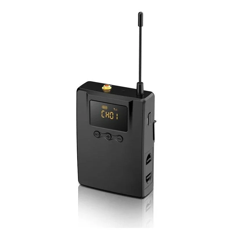 

Performance ear anti-live broadcast monitoring equipment system