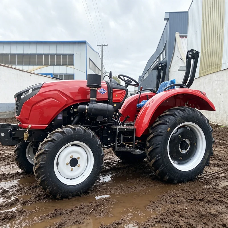 

Customized High Efficiency Wheel Rotary Tiller with Wheel Micro Tiller for Four Wheel Tractor & Ride-On Plowing Machine