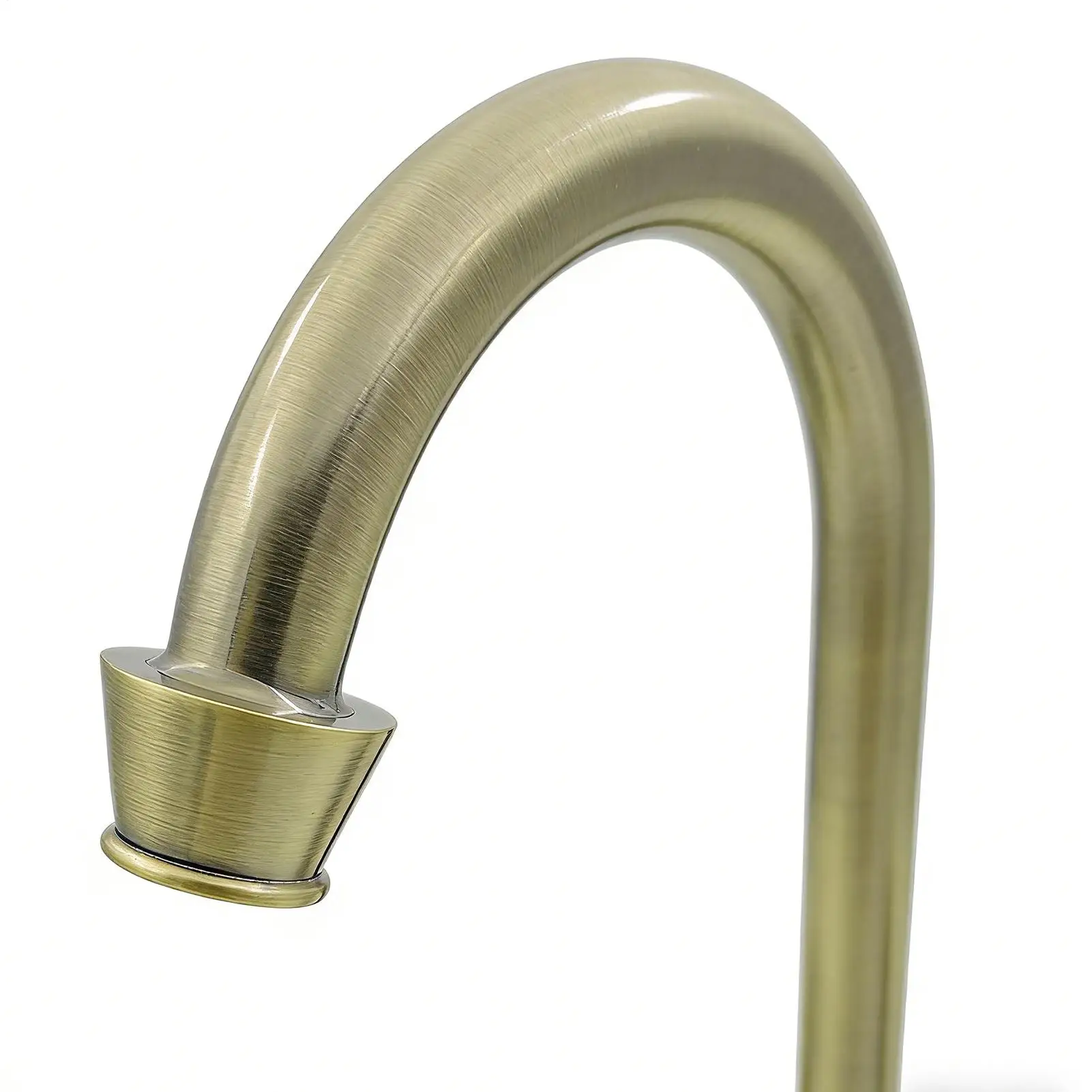 Faucet For Bathroom Sink Rotating Kitchen Basin Taps Bar Sink Faucet For Outdoor Garden Counter Laundry Balcony Lavatory Vanity