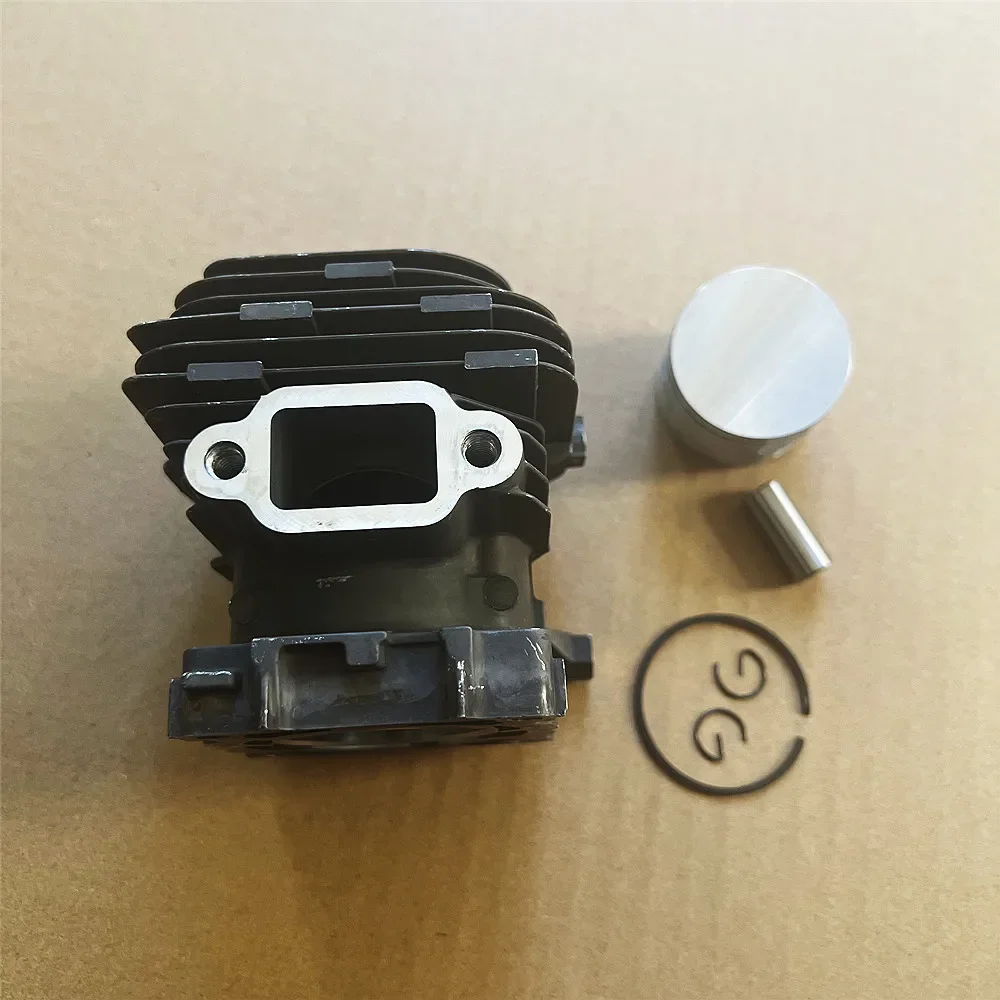 38 مللي متر اسطوانة مجموعة كبّاس للمنشار Stihl MS162 MS172 MS172C #   1148 020 0203 #4