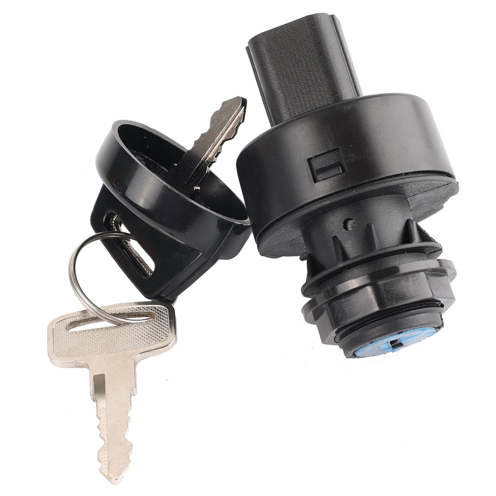 مفتاح مفتاح إشعال من OEMART ، 3 أوضاع ، 4 دبابيس ، ياماها وحيد القرن 450 ، 660 ، 700 ، فايكنغ ولفيرين ، R-المواصفات ، YXZ ، 1000R ، 5UGH25100000 #5