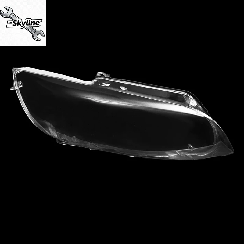1 ペア ヘッドライト ヘッドライト ランプ レンズ カバー 2006-2010