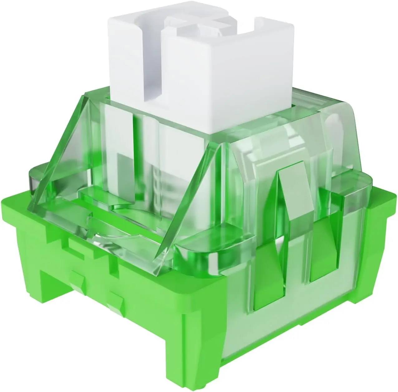 مفاتيح خطية لمهاجمة القرش قبل التشريب ، 3 دبوس ، 45 جيجابايت ، فتحة RGB SMD ، مفاتيح مفاتيح MX ، مجموعة ديي ، لوحة مفاتيح اللاعب Barebones ،