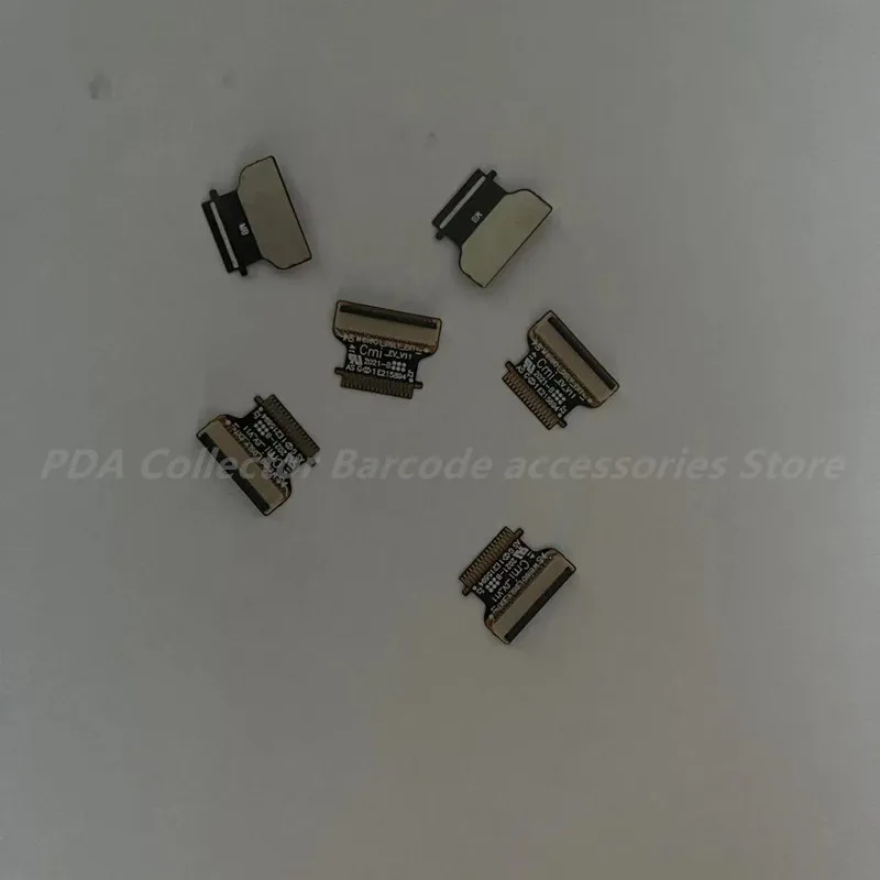 50PCS/lot New display to mainboard flex cable for zebra motorola symbol tc21 tc26