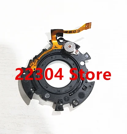 Nuevo para Canon EF 24-105mm F4L IS USM grupo de Control de apertura de lente + Cable Flexible unidad de diafragma de potencia Flexible 24-105 F/4L F4 F/4 L