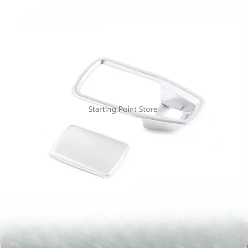

Suitable for 2020 BMW 3 Series Right Hand Luggage Handle Cover ABS Plating