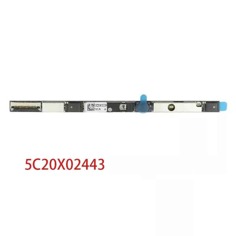 5C20X02445 5C20X02443 New Built In Camera Webcame Hybrid IR For Ideapad 5 Pro-16ACH6 80L5 5 Pro-16IHU6 82L9
