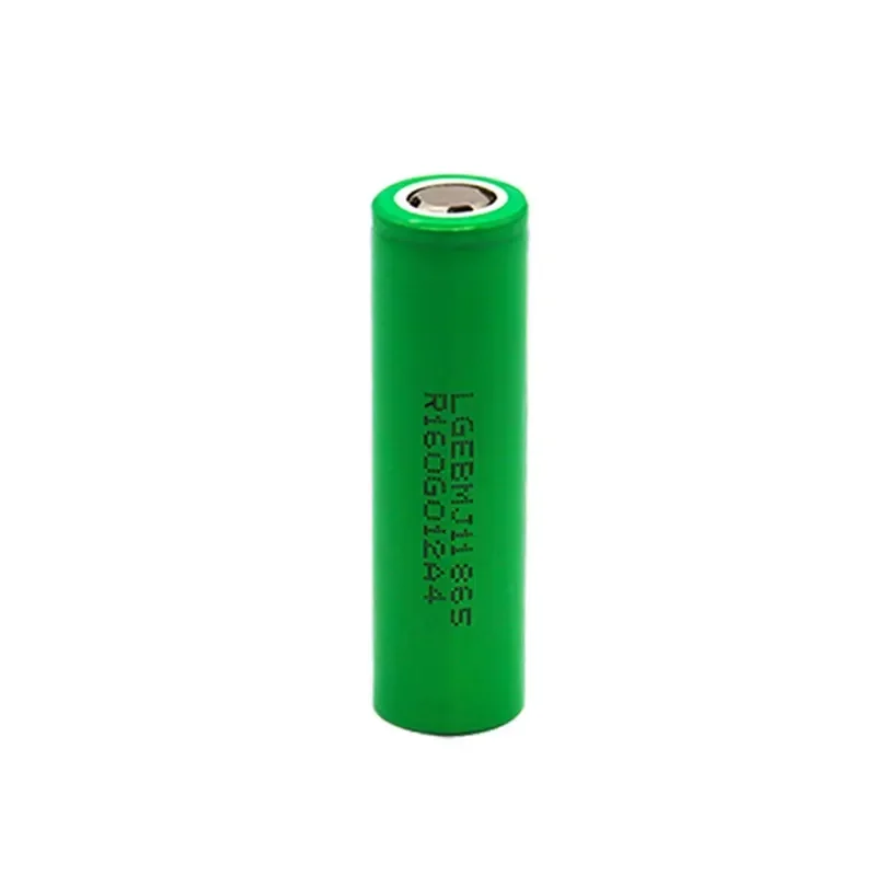 100% Original 2023New Bestselling 18650 5500Mah 25A Discharge INR18650 35E 1-100PCS 3.7V Li-Ion Oplaadbare Battery+Free Shipping