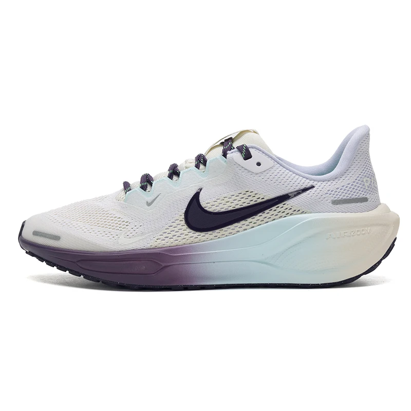 

Женская обувь Nike, большая детская обувь, кроссовки, Air Zoom Pegasus 41 (Gs), молодежная спортивная обувь для активного отдыха, кроссовки, Im6703-159