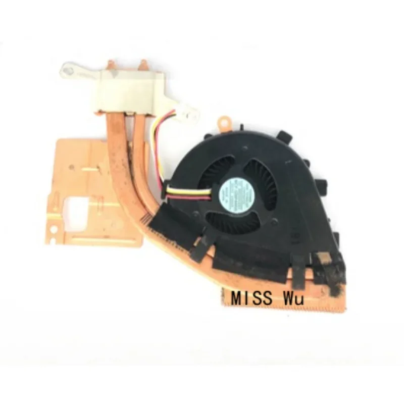 90% new original heatsink cooling fan CPU cooler for Sony vpcz1 VPC-Z11 VPC-Z12 VPC-Z13 vpc-z 1 vpcz12l9e PCG-31112M MBX-206