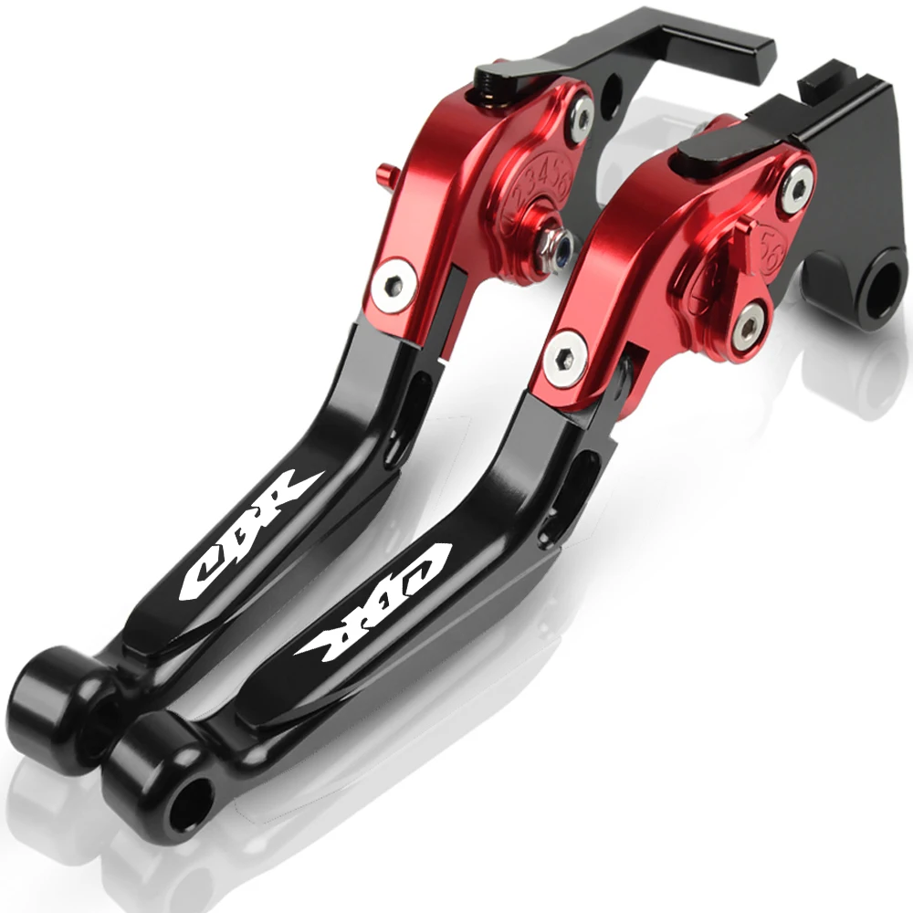 For Honda CBR1000RR FIRE SP 2008 2009 2010 2011 2012 2013 2014 2015 2016 Motorcycle Brake Clutch Levers Adapter CBR 1000RR image 3