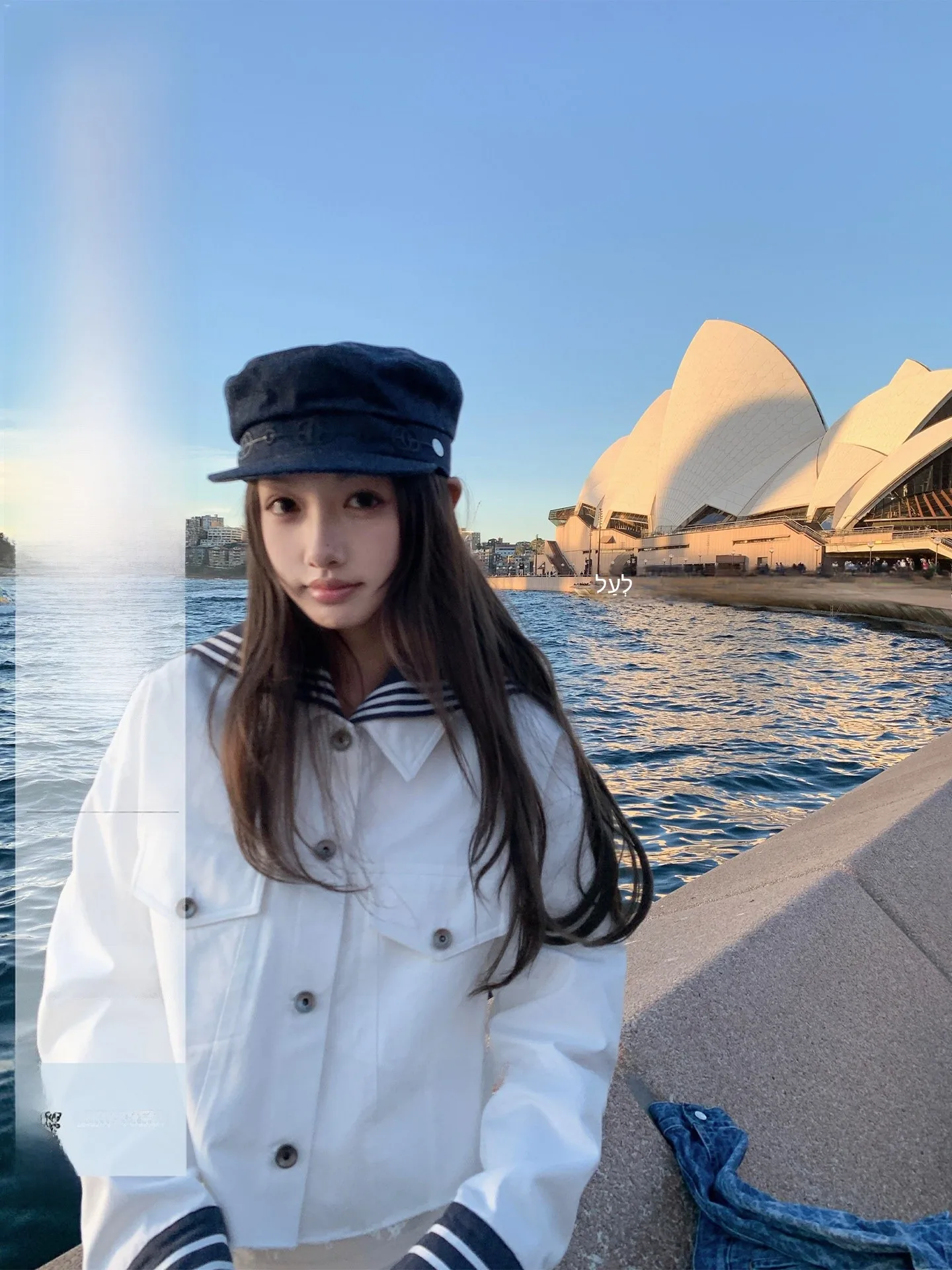 

Bankelilimiu Chestnut a Sweetheart Detachable Navy Collar College Sle Women's Jaet Skirt Set Autumn Spring Summer