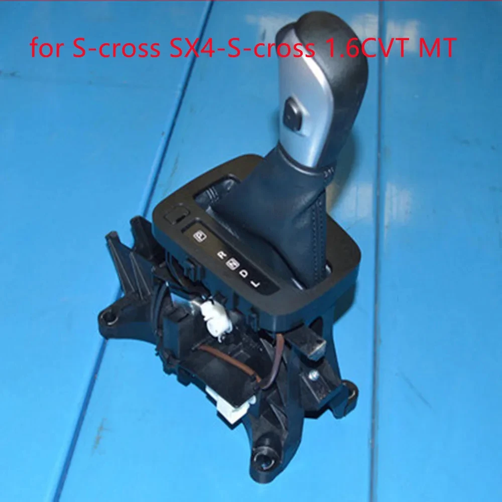 Car Gearshift lever operating mechanism assembly for Suzuki S-cross SX4 S-cross Vitara ciaz alivio SX4 Swift Alto