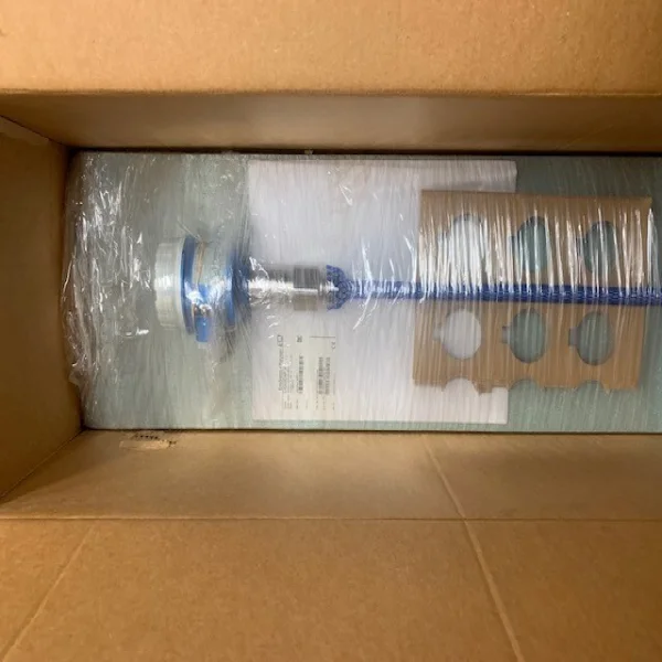 

Fmi51-a1agejb2a1a Liquicap M Capacitive Level Measurement Brand New Original Spot Plc