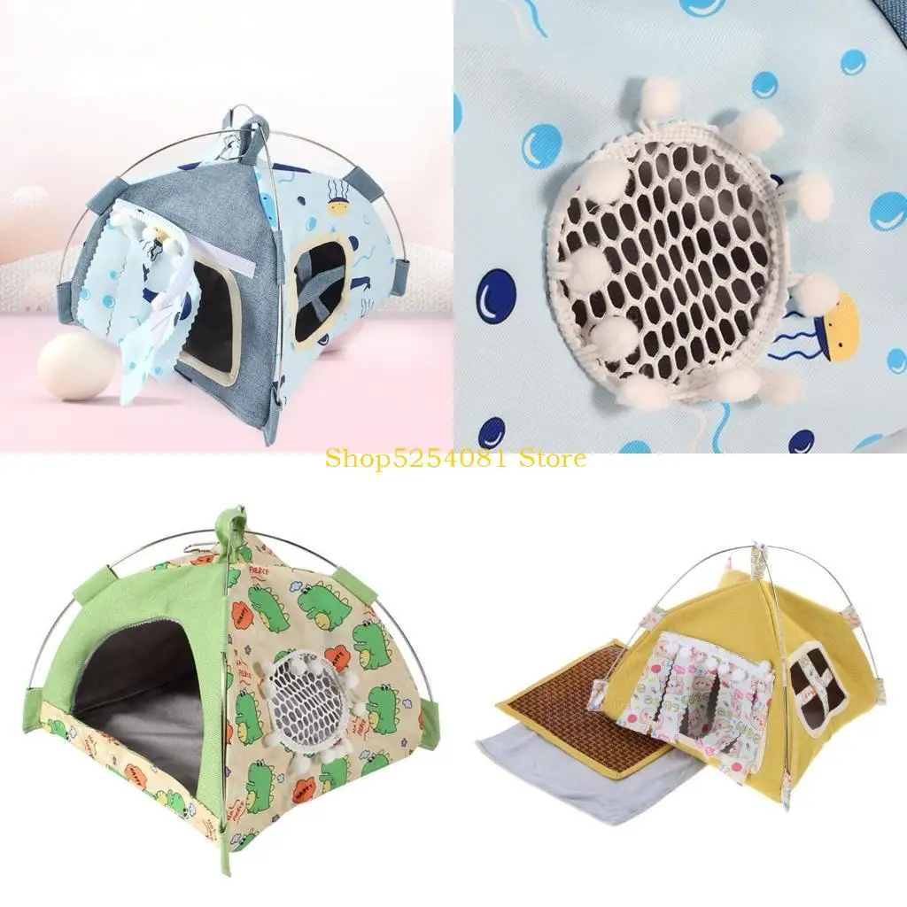 Axyc Parrots Nest S… - image