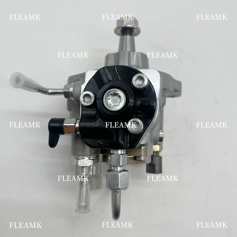 High Quality Diesel Common Rail Fuel Injection Pump 294000-0700 294000-0701 22100-30090 for Toyota