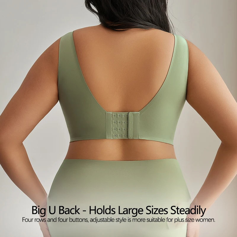 Thumbnail 4 - #33 Best Full Coverage Minimizer Bras to Buy In 2026