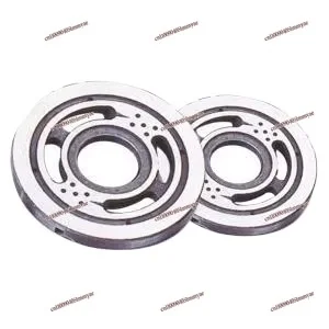 Plunger Pump Accessories 10, 16, 25, 32, 40, 63, 80, 100, 160, 250, 400CY14-1B Oil Distribution Tray;
