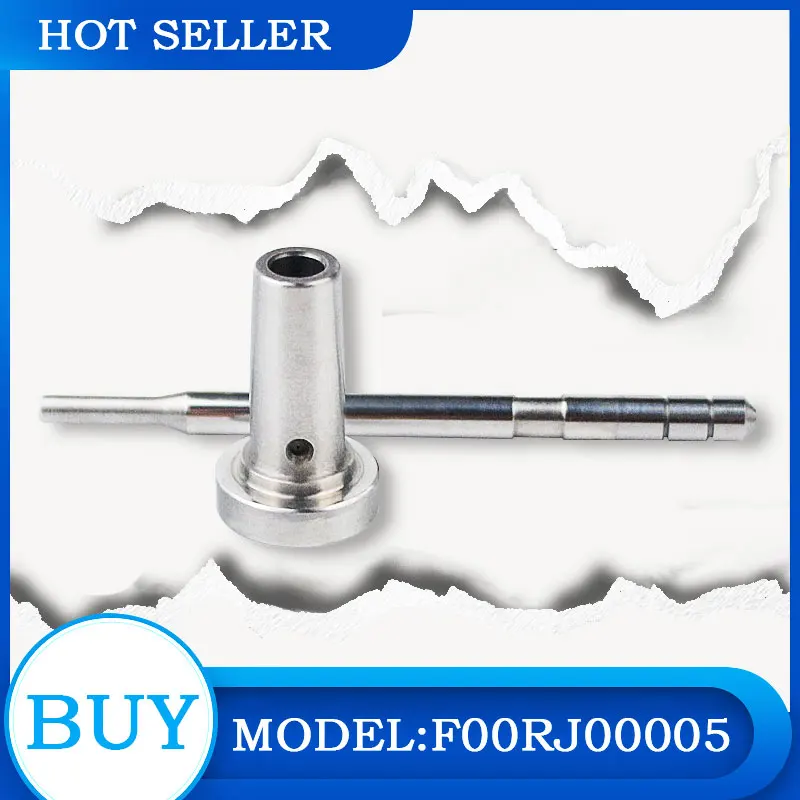 Common Rail Injector Valve Set F00RJ00005 F00RJ00339 F00RJ00218 F00VC01038 F00VC01042 For Diesel Auto Parts,ZD0726