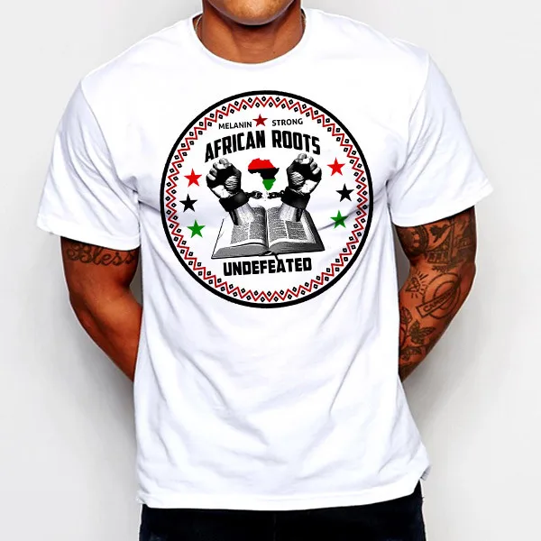 Kemet TShirt Ancient Egypt Hieroglyphics Melanin Nubia Knowledge Of Self III