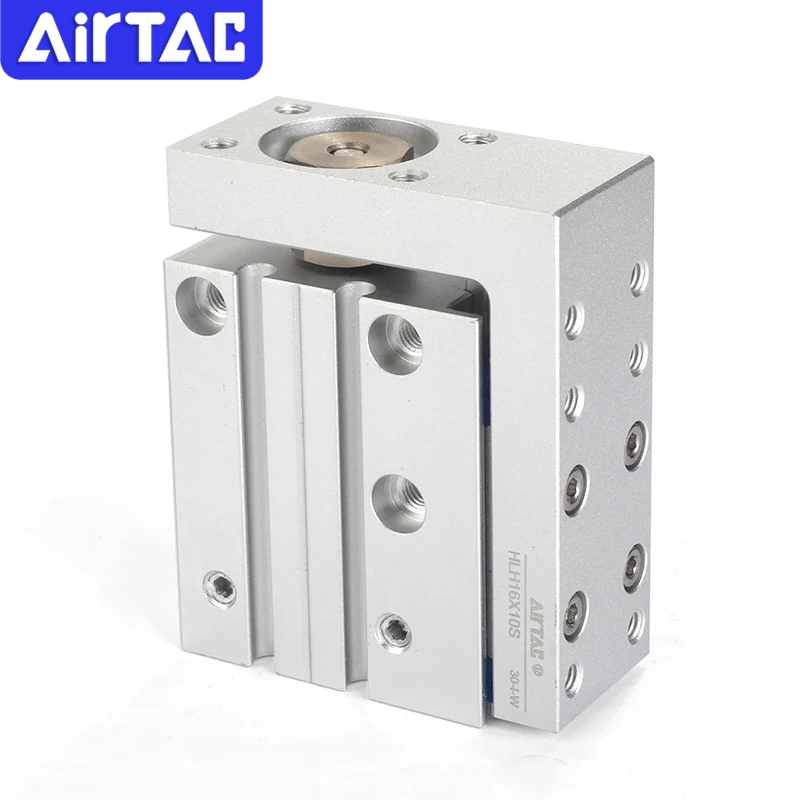 airtac-hlh-compact-pneumatic-cylinder-hlh6-20-guided-linear-motion-double-acting-cylinder-for-gripping-clamping-automation-parts