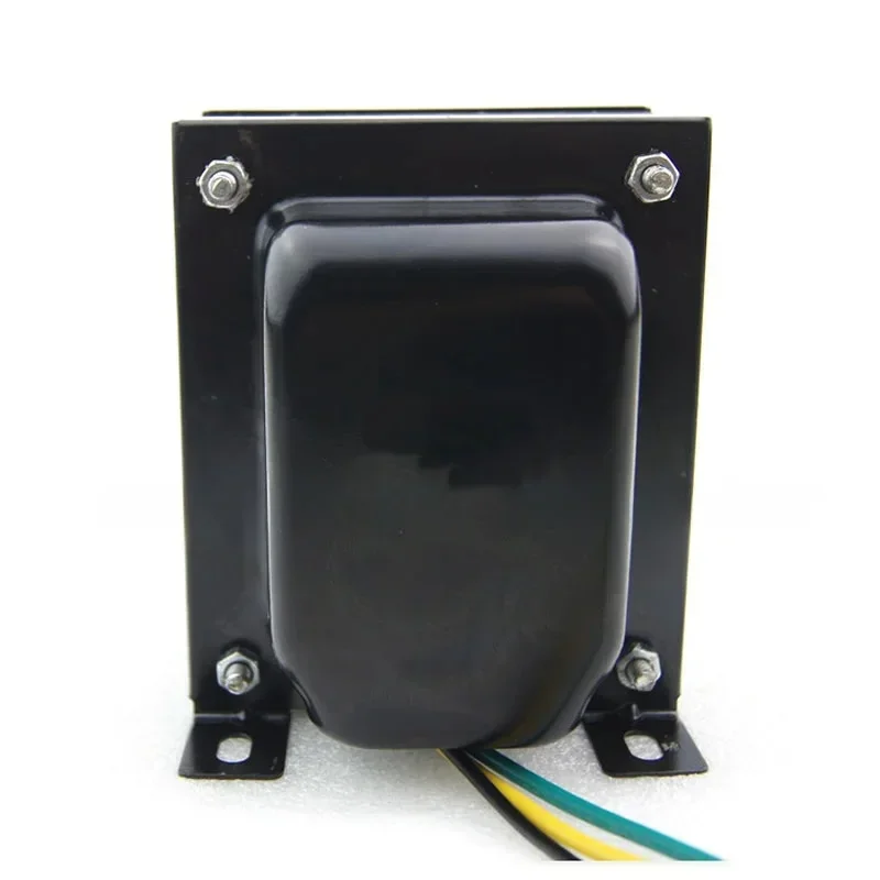 

for 100W 3.6K：0-4-8Ω parallel push-pull output transformer, 6L6 KT66 KT88 EL34 vacuum tube power amplifier audio transformer
