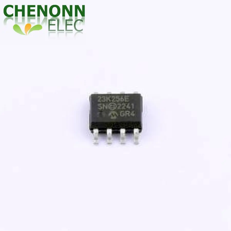 5PCS/LOT 23K256-E/SN (Memory ICs)