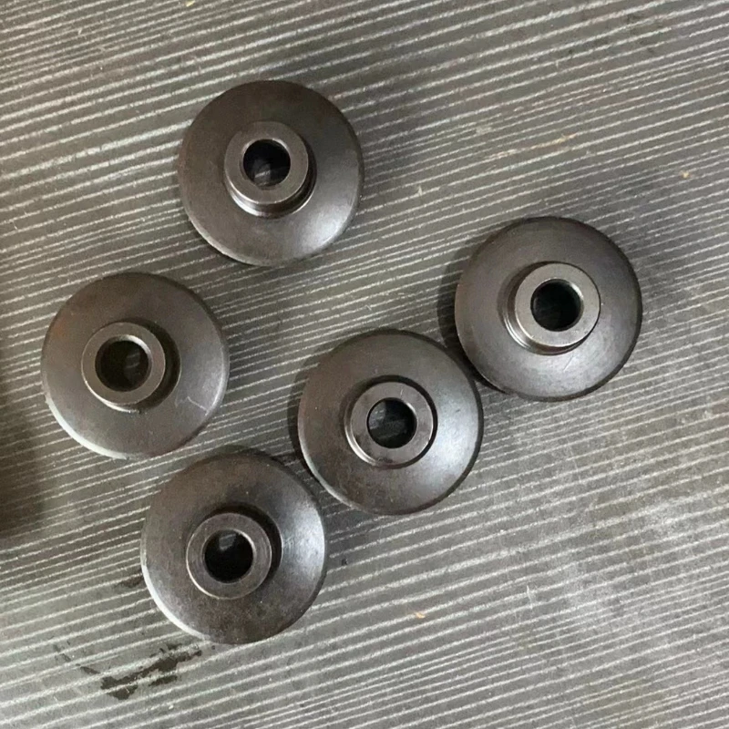 Threading machine cutter wheel 2 inch, 2.5 inch, 3 inch, 4 inch universal accessories