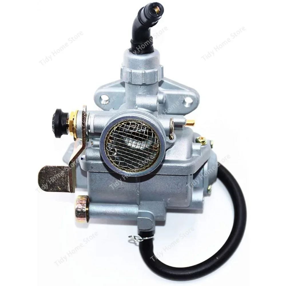 CT90 Carburetor - S…